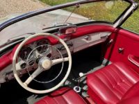 Mercedes 190 sl 1956 - <small></small> 129.000 € <small>TTC</small> - #60