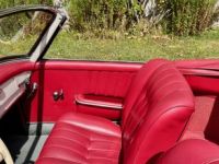 Mercedes 190 sl 1956 - <small></small> 129.000 € <small>TTC</small> - #61