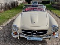 Mercedes 190 sl 1962 - <small></small> 169.000 € <small>TTC</small> - #21