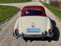 Mercedes 190 sl 1962 - <small></small> 169.000 € <small>TTC</small> - #24