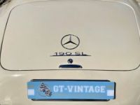 Mercedes 190 sl 1962 - <small></small> 169.000 € <small>TTC</small> - #26