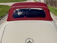 Mercedes 190 sl 1962 - <small></small> 169.000 € <small>TTC</small> - #31