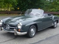 Mercedes 190 sl 58 - <small></small> 99.000 € <small>TTC</small> - #1