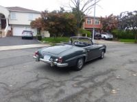 Mercedes 190 sl 58 - <small></small> 99.000 € <small>TTC</small> - #2