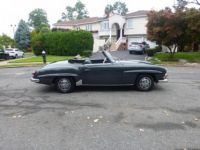 Mercedes 190 sl 58 - <small></small> 99.000 € <small>TTC</small> - #5