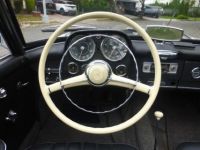 Mercedes 190 sl 58 - <small></small> 99.000 € <small>TTC</small> - #6