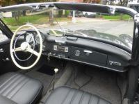 Mercedes 190 sl 58 - <small></small> 99.000 € <small>TTC</small> - #8