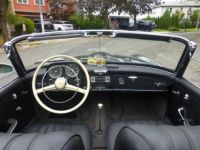 Mercedes 190 sl 58 - <small></small> 99.000 € <small>TTC</small> - #9