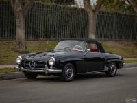 Mercedes 190 sl Benz 190SL Convertible Roadster - <small></small> 152.900 € <small>TTC</small> - #1