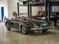 Mercedes 190 sl Benz 190SL Convertible Roadster - <small></small> 152.900 € <small>TTC</small> - #2