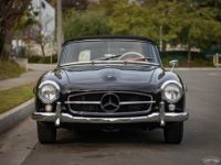 Mercedes 190 sl Benz 190SL Convertible Roadster - <small></small> 152.900 € <small>TTC</small> - #4