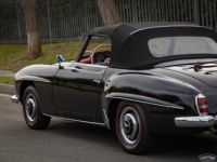 Mercedes 190 sl Benz 190SL Convertible Roadster - <small></small> 152.900 € <small>TTC</small> - #5