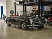 Mercedes 190 sl Benz 190SL Convertible Roadster - <small></small> 152.900 € <small>TTC</small> - #6