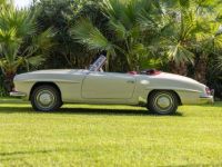 Mercedes 190 SL Hard Top - <small></small> 129.990 € <small>TTC</small> - #2