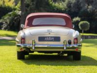 Mercedes 190 SL Hard Top - <small></small> 129.990 € <small>TTC</small> - #4