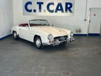 Mercedes 190 SL-klasse Cabrio Roadster - <small></small> 149.900 € <small>TTC</small> - #1