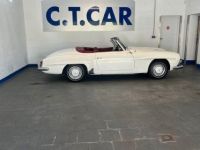 Mercedes 190 SL-klasse Cabrio Roadster - <small></small> 149.900 € <small>TTC</small> - #2