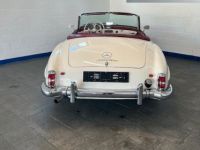 Mercedes 190 SL-klasse Cabrio Roadster - <small></small> 149.900 € <small>TTC</small> - #4