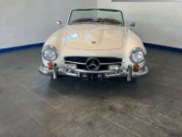 Mercedes 190 SL-klasse Cabrio Roadster - <small></small> 149.900 € <small>TTC</small> - #6