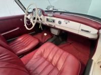 Mercedes 190 SL-klasse Cabrio Roadster - <small></small> 149.900 € <small>TTC</small> - #7