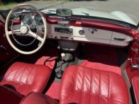 Mercedes 190 SL-klasse Cabrio Roadster - <small></small> 149.900 € <small>TTC</small> - #8