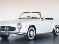 Mercedes 190 sl roadster - <small></small> 119.990 € <small>TTC</small> - #1