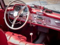 Mercedes 190 SL Roadster - <small></small> 115.000 € <small>TTC</small> - #6