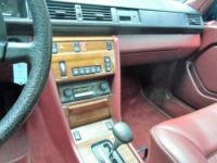 Mercedes 200 - <small></small> 15.500 € <small>TTC</small> - #9