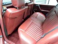 Mercedes 200 - <small></small> 15.500 € <small>TTC</small> - #11