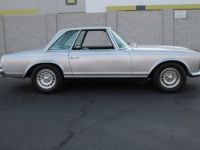 Mercedes 200 200-Series  - <small></small> 115.000 € <small>TTC</small> - #2