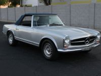 Mercedes 200 200-Series  - <small></small> 115.000 € <small>TTC</small> - #6