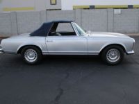 Mercedes 200 200-Series  - <small></small> 115.000 € <small>TTC</small> - #7