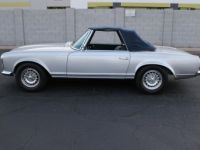 Mercedes 200 200-Series  - <small></small> 115.000 € <small>TTC</small> - #9