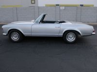 Mercedes 200 200-Series  - <small></small> 115.000 € <small>TTC</small> - #12