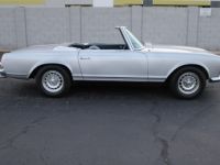 Mercedes 200 200-Series  - <small></small> 115.000 € <small>TTC</small> - #13