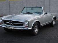 Mercedes 200 200-Series  - <small></small> 115.000 € <small>TTC</small> - #15