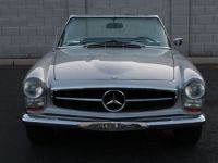 Mercedes 200 200-Series  - <small></small> 115.000 € <small>TTC</small> - #16