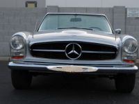 Mercedes 200 200-Series  - <small></small> 115.000 € <small>TTC</small> - #17