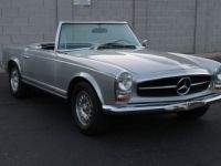 Mercedes 200 200-Series  - <small></small> 115.000 € <small>TTC</small> - #18