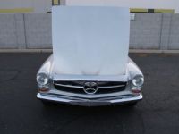 Mercedes 200 200-Series  - <small></small> 115.000 € <small>TTC</small> - #21