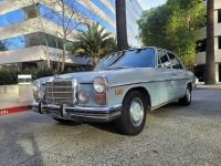 Mercedes 200 200-Series  - <small></small> 18.000 € <small>TTC</small> - #1