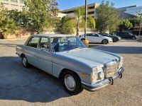 Mercedes 200 200-Series  - <small></small> 18.000 € <small>TTC</small> - #4