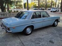 Mercedes 200 200-Series  - <small></small> 18.000 € <small>TTC</small> - #8