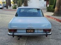 Mercedes 200 200-Series  - <small></small> 18.000 € <small>TTC</small> - #9