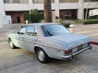 Mercedes 200 200-Series  - <small></small> 18.000 € <small>TTC</small> - #11