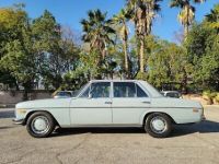 Mercedes 200 200-Series  - <small></small> 18.000 € <small>TTC</small> - #12