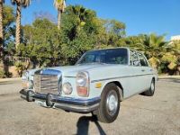 Mercedes 200 200-Series  - <small></small> 18.000 € <small>TTC</small> - #13