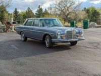 Mercedes 200 200-Series  - <small></small> 34.000 € <small>TTC</small> - #5