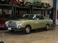 Mercedes 200 200-Series  - <small></small> 39.000 € <small>TTC</small> - #1