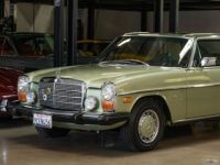 Mercedes 200 200-Series  - <small></small> 39.000 € <small>TTC</small> - #8